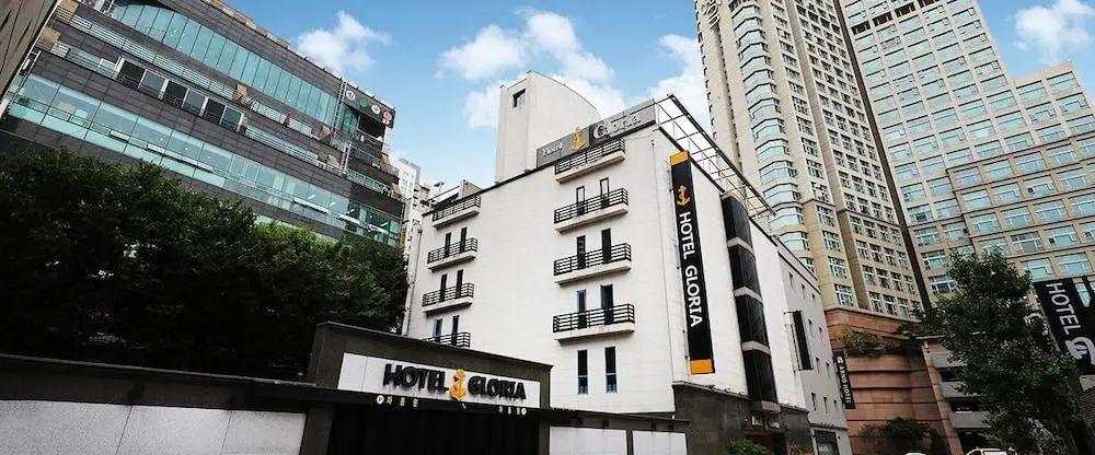 Gloria Hotel - Primary image