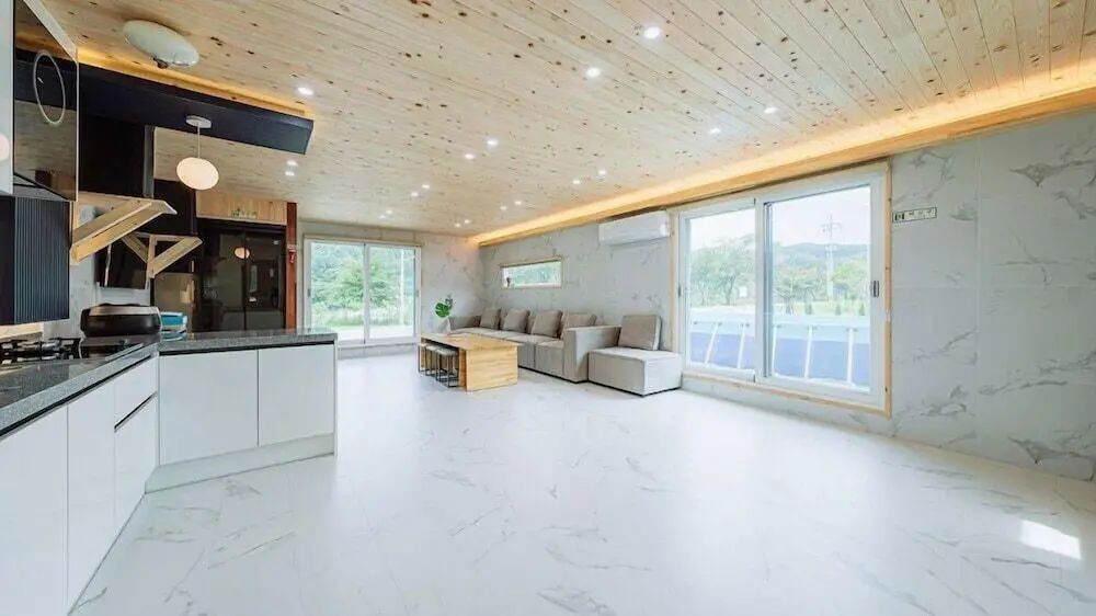 jayeonsog gong gan - Room - 3