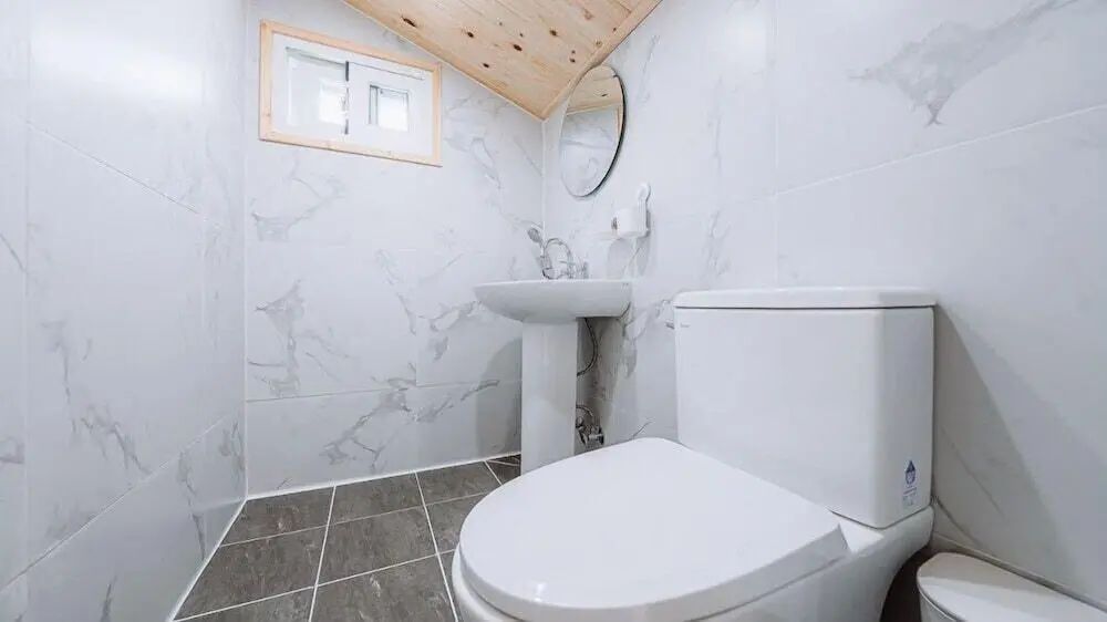 jayeonsog gong gan - Room - 4