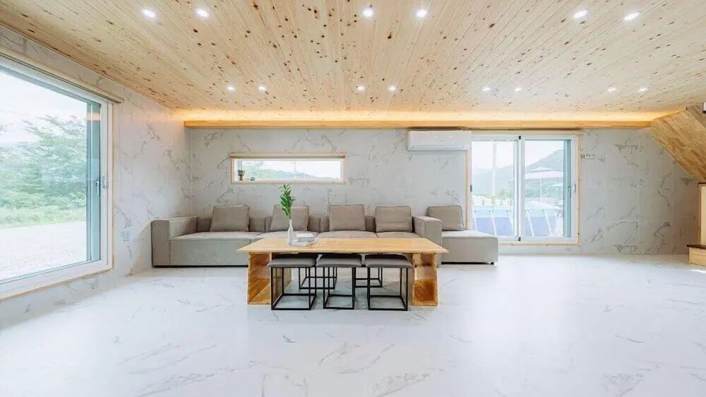 jayeonsog gong gan - Room - 2