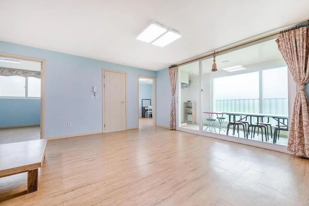 Ganghwa Paeng Namu Pension - Primary image - 1