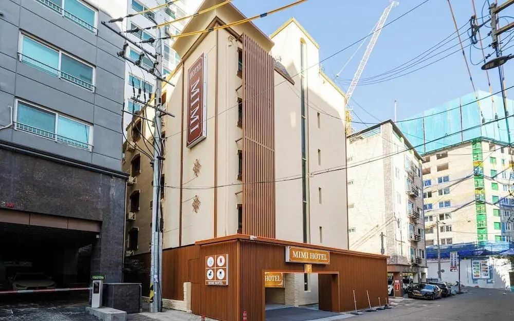 Hotel MiMi - Primary image
