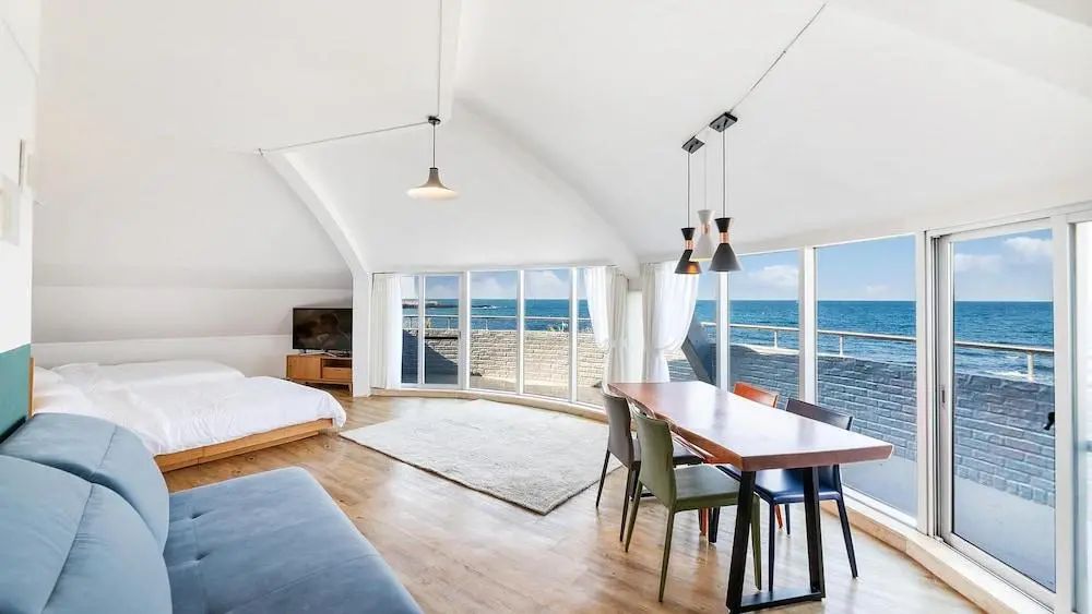 Jeju UFO Pension - Primary image