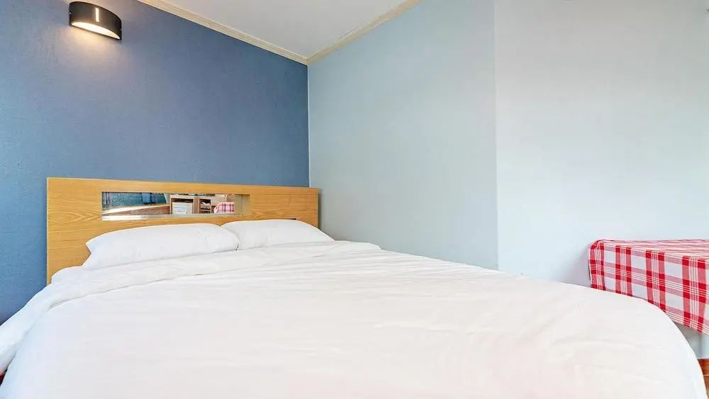 Jeju UFO Pension - Room - 2