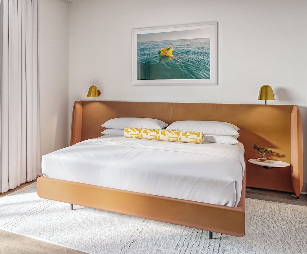 ONE GT Grand Cayman - Room - 1