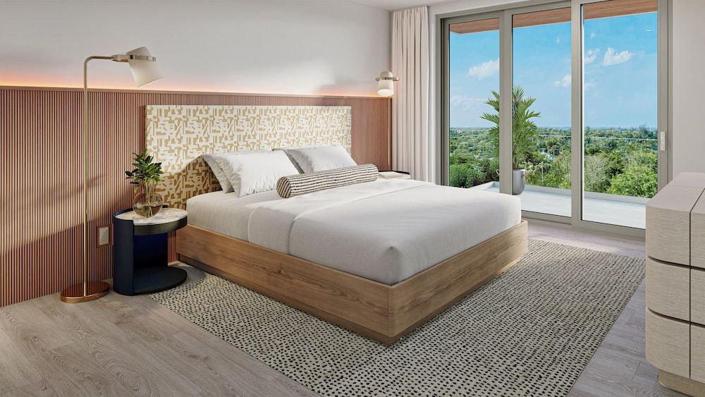 ONE GT Grand Cayman - Room - 3