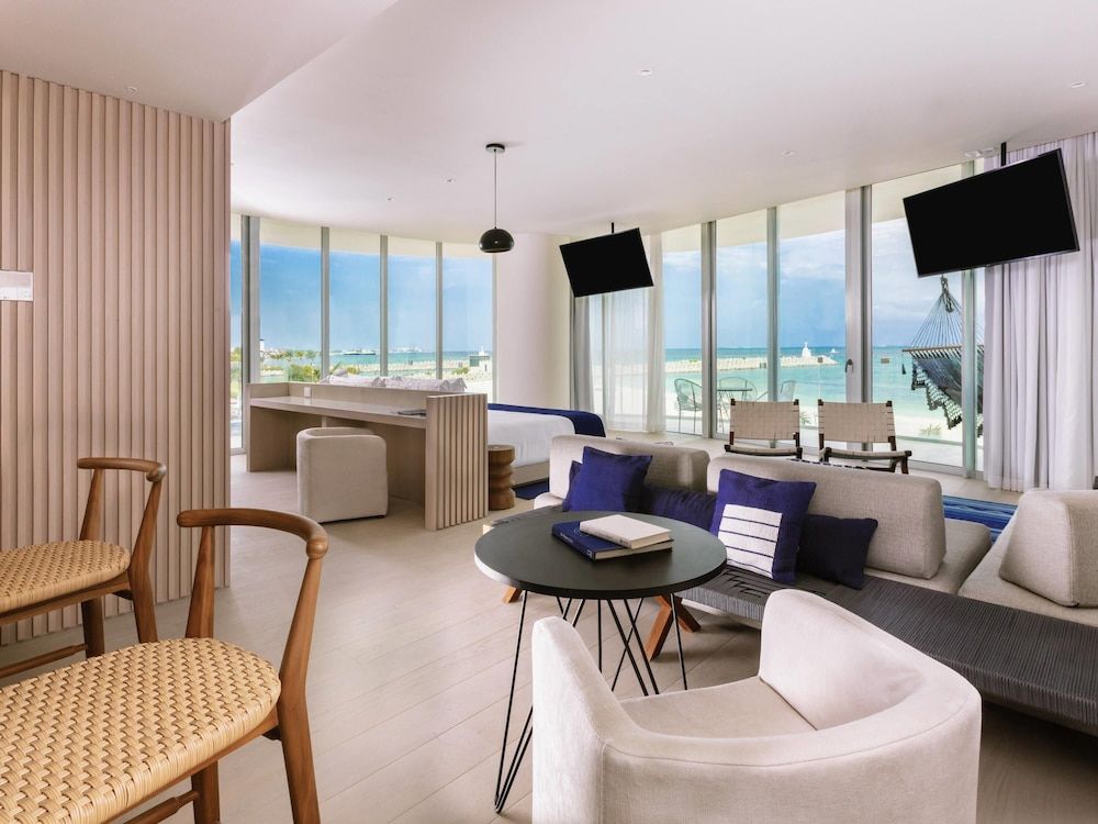 SLS 칸쿤 - Room - 1