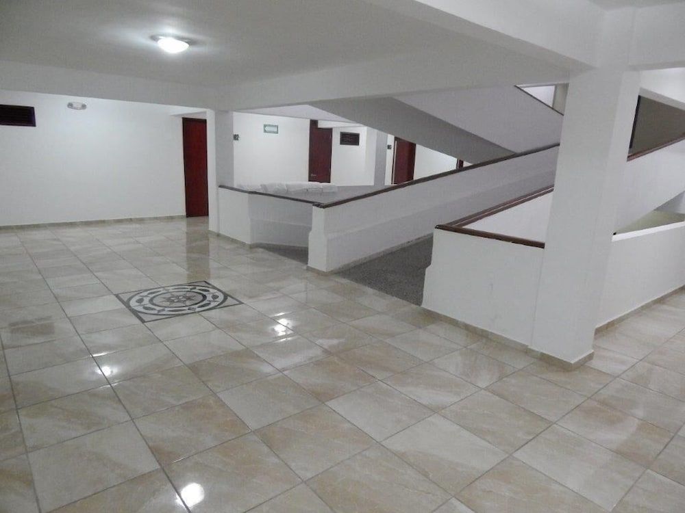 Hotel Playa Bonita - Interior