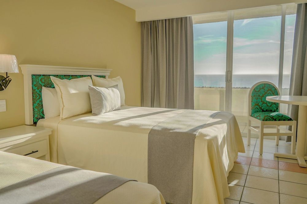 Sunset Palace Beach Hotel - All Inclusive - Room - 1