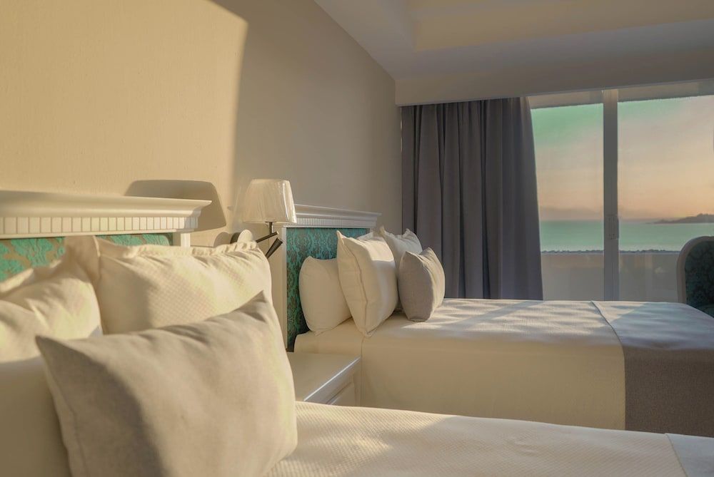 Sunset Palace Beach Hotel - All Inclusive - Room - 2