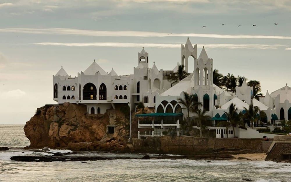 Holiday Inn Express & Suites Hotel Mazatlan by IHG by IHG - Point of interest - 1