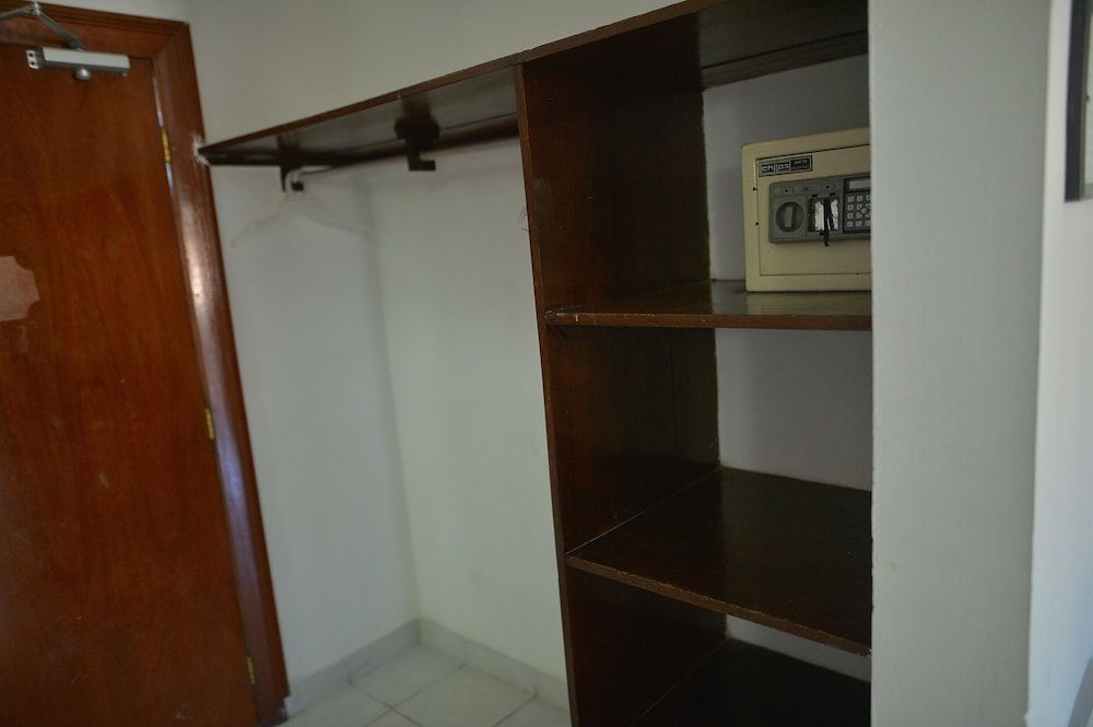 Hotel San Diego - Room - 1