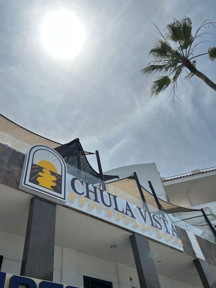 Hotel San Diego - Exterior