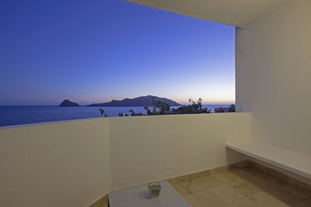 Gaviana Resort - Beach/ocean view - 1