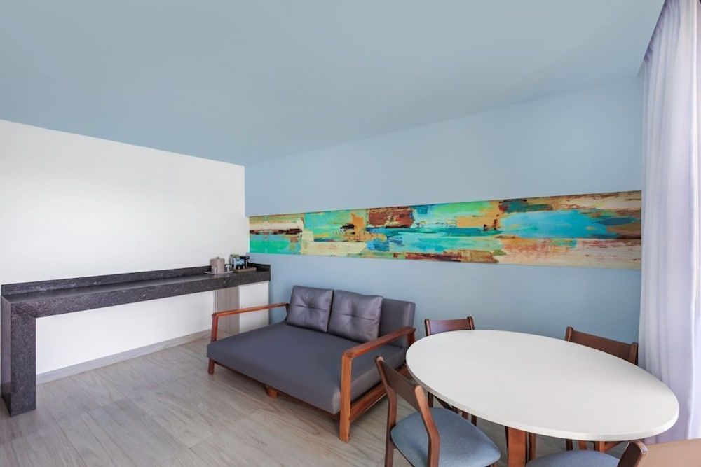 Courtyard By Marriott Mazatlan Beach Resort - Room - 2
