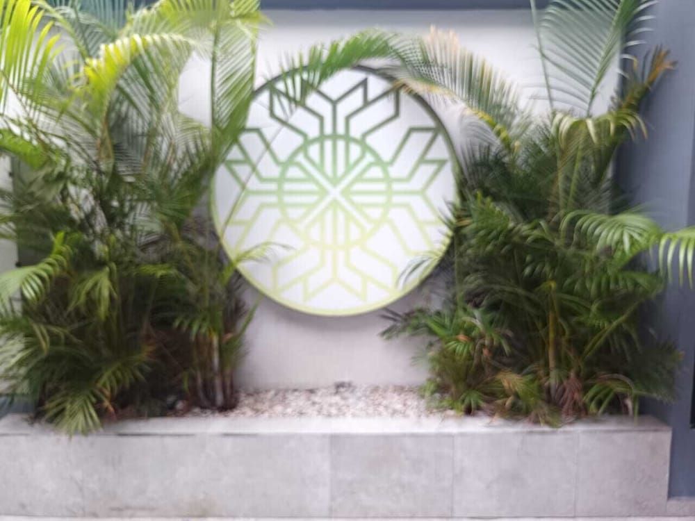 Hotel Kavia Mazatlán - Exterior
