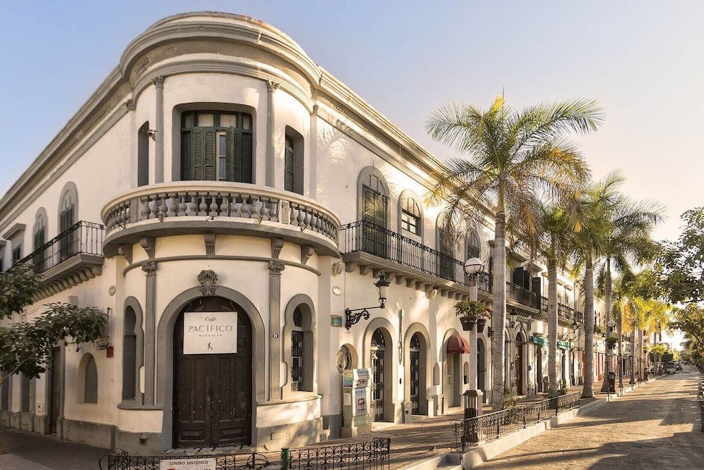 Hotel Boutique Casa Lulu - Point of interest - 2