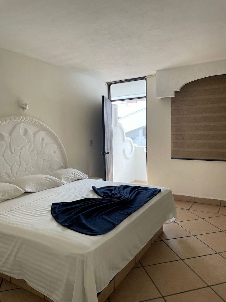 Hotel Vistamar - Room