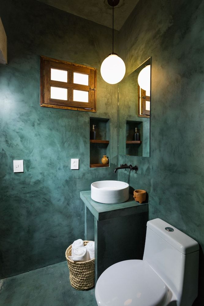 Casa Ritual - Bathroom - 1