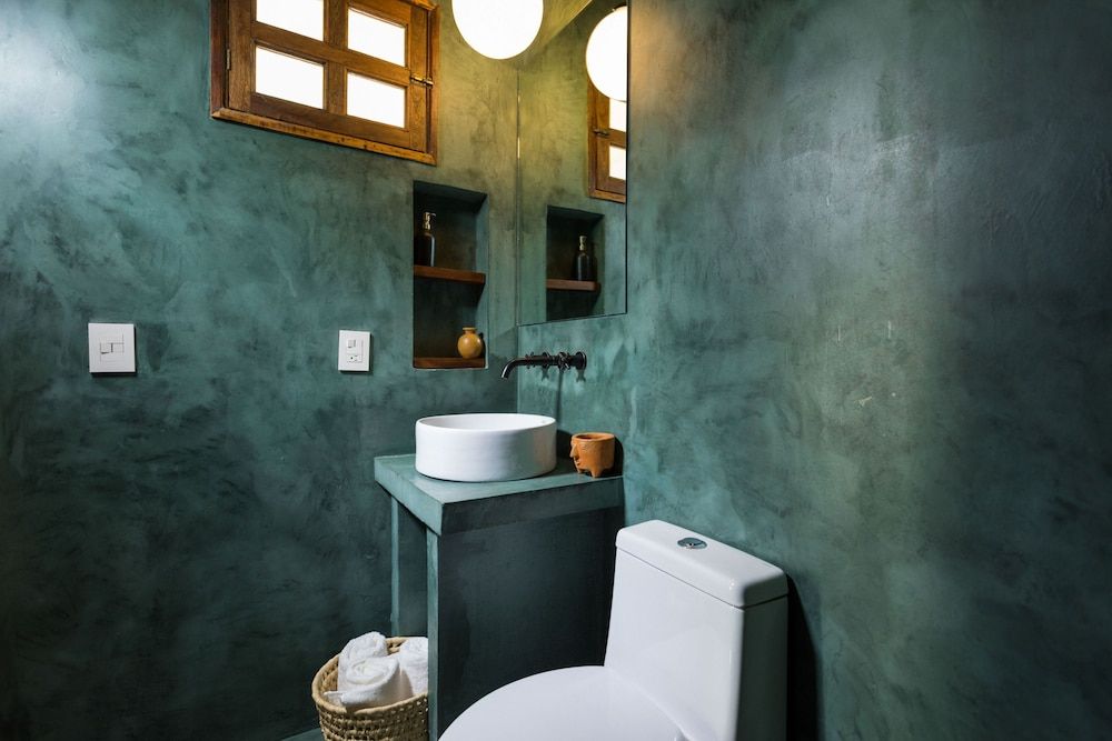 Casa Ritual - Bathroom - 2
