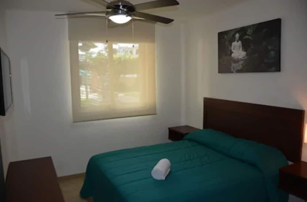 ZenHarmony Suites - Room - 1