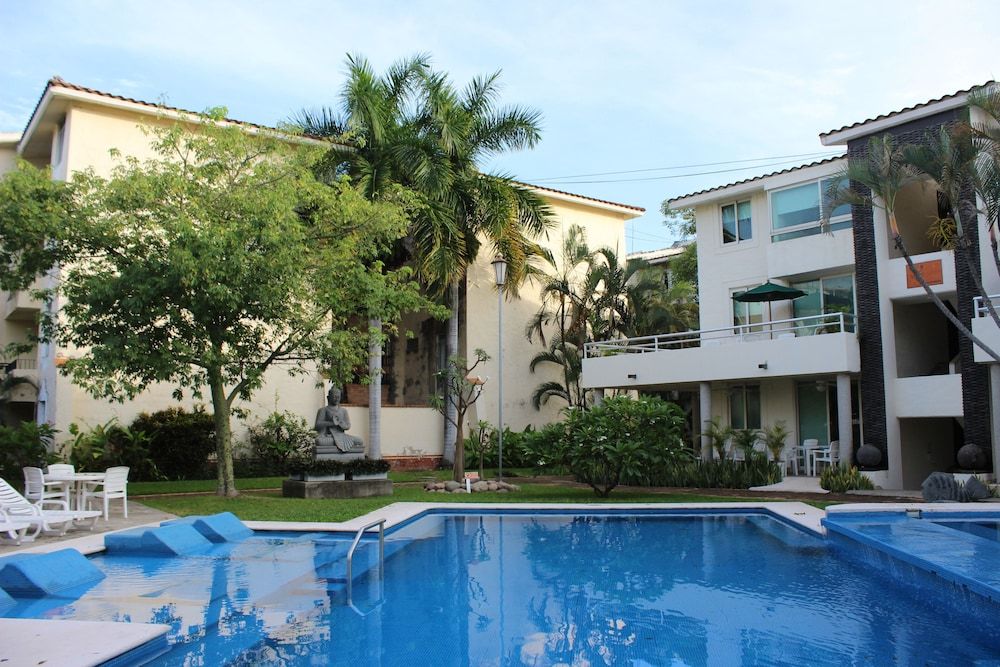 ZenHarmony Suites - Exterior