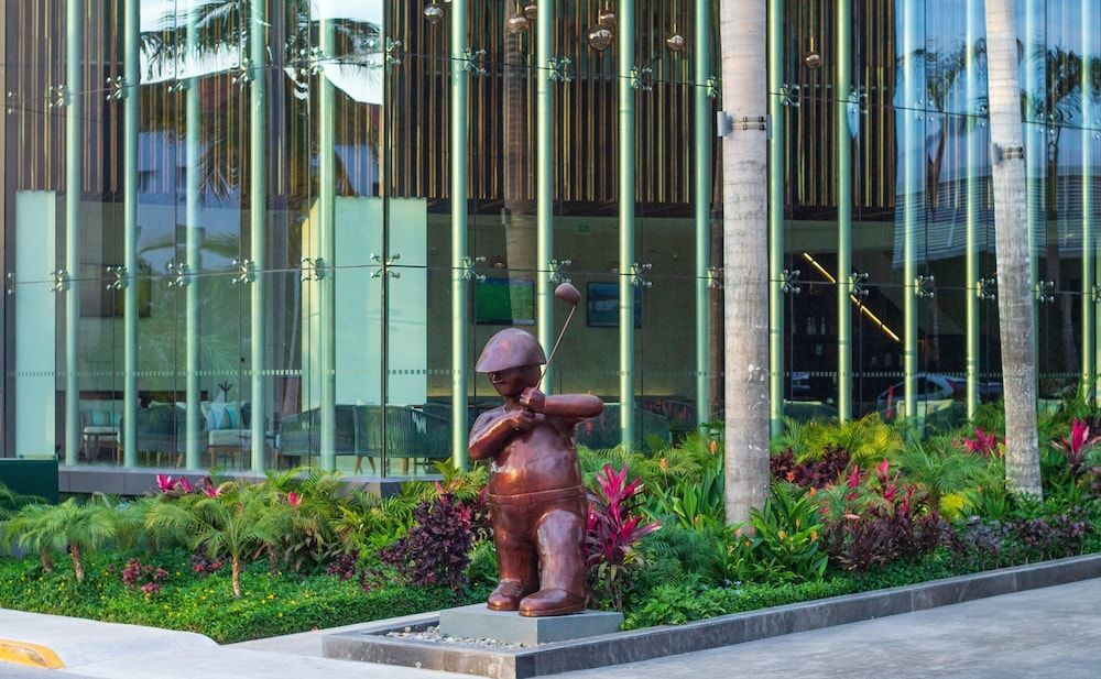 Holiday Inn & Suites Puerto Vallarta Marina & Golf by IHG - Exterior