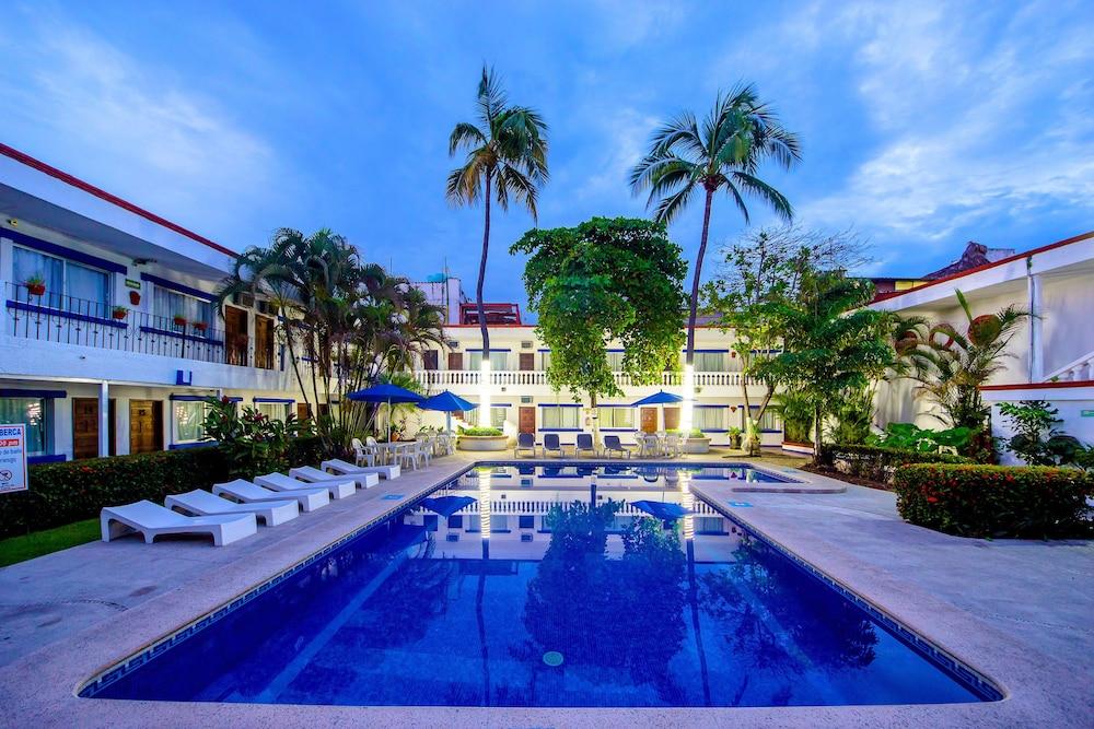 Hotel Hacienda Vallarta Playa Las Glorias photo