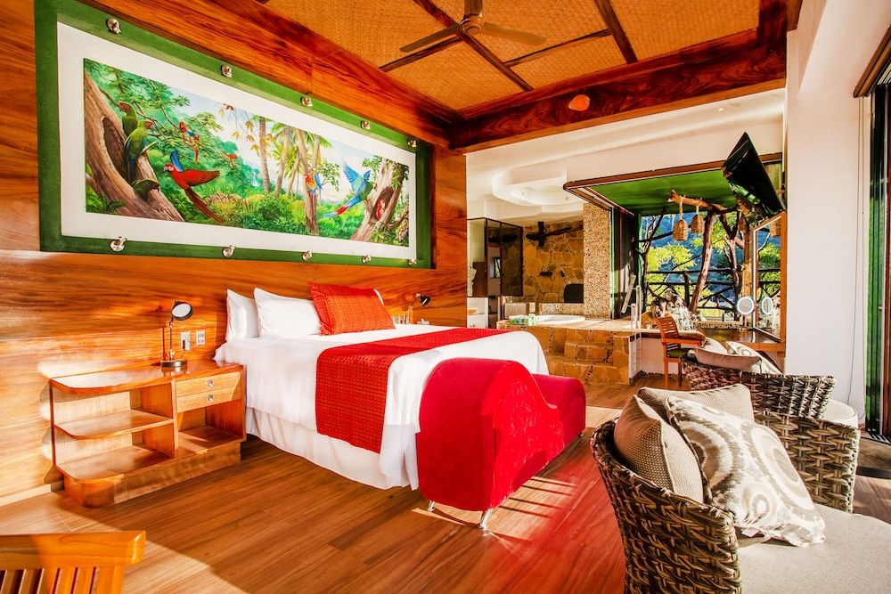 Villa Lala Boutique Hotel Adults Only - Room - 1