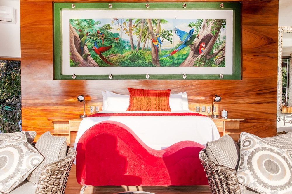 Villa Lala Boutique Hotel Adults Only - Room - 2
