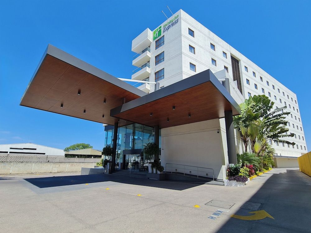 Holiday Inn Express Puerto Vallarta by IHG - Exterior