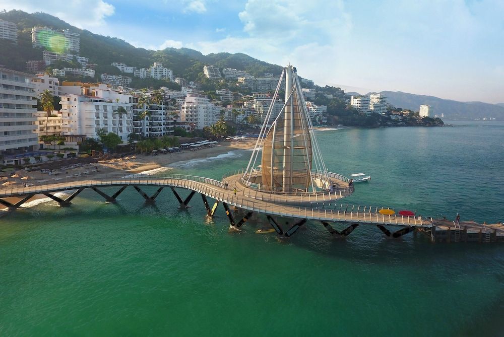 Emperador Vallarta Beachfront Hotel and Suites - Point of interest