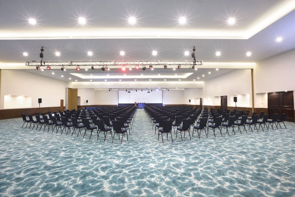 Krystal Grand Puerto Vallarta All Inclusive - Meeting facility - 1