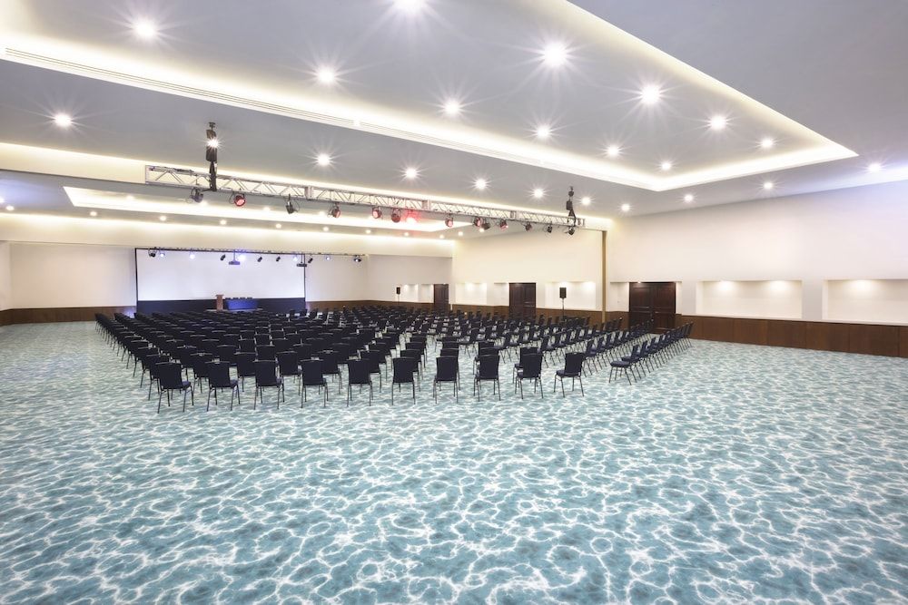 Krystal Grand Puerto Vallarta All Inclusive - Meeting facility - 2