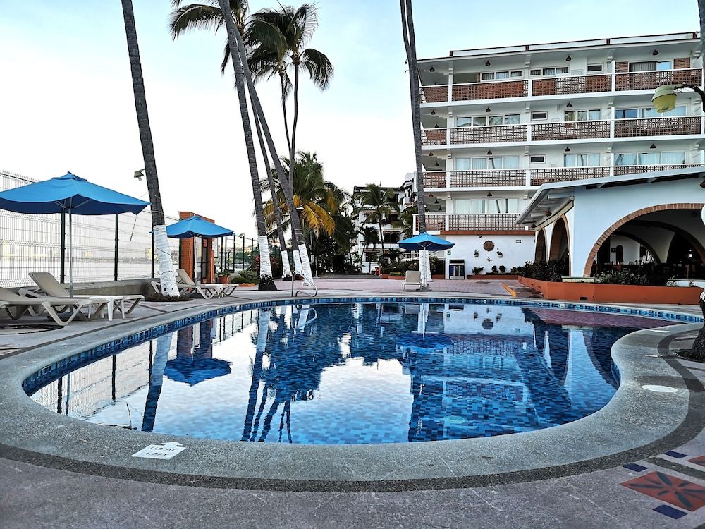 Rosita Hotel - Exterior - 2