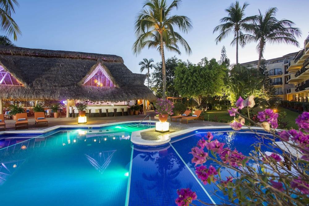 Flamingo Vallarta Hotel & Marina photo
