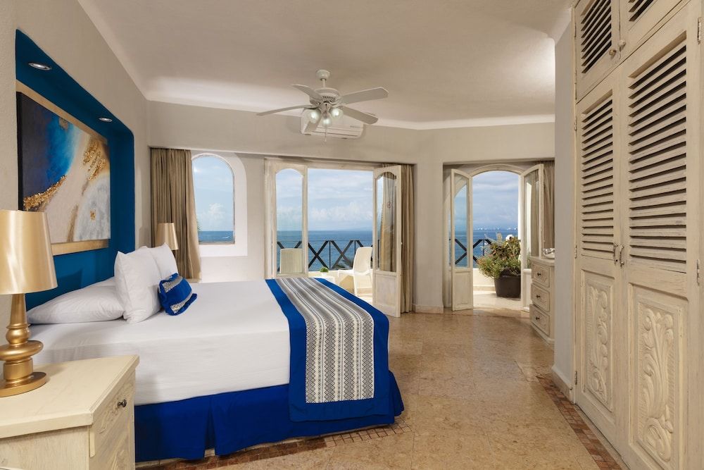 Blue Chairs Resort by the Sea - Adults Only - Room - 2