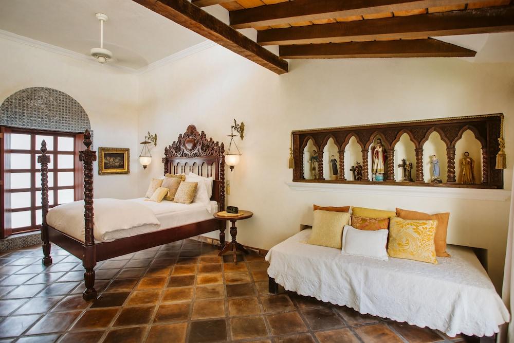 Hacienda San Angel photo