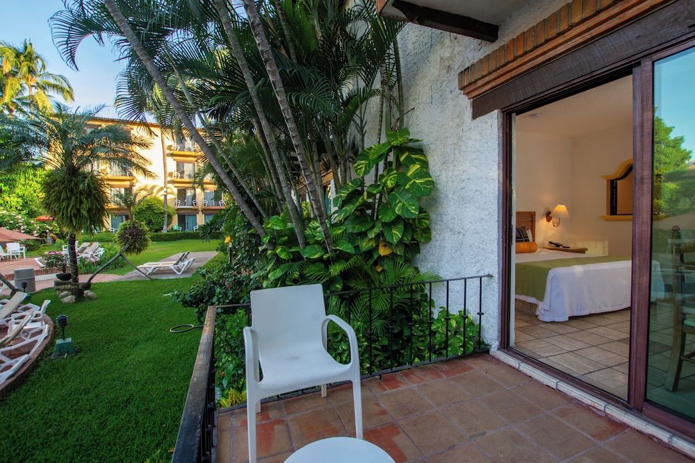 Hacienda Buenaventura Hotel & Mexican Charm - Room - 1