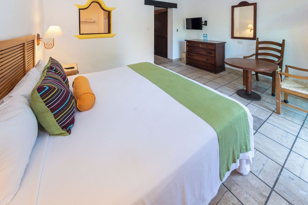Hacienda Buenaventura Hotel & Mexican Charm - Room - 2