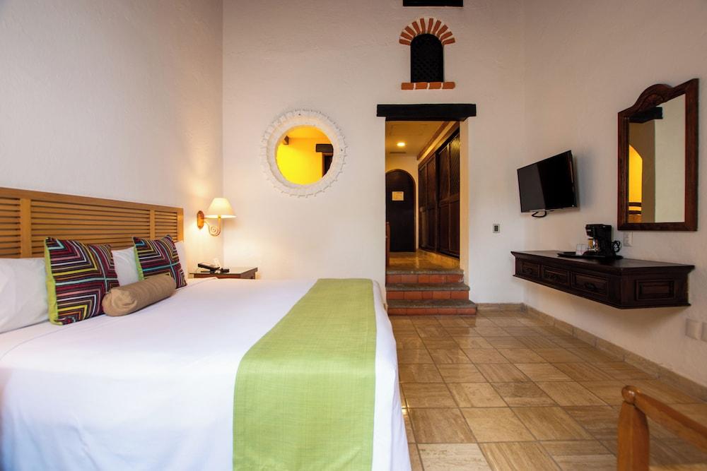 Hacienda Buenaventura Hotel & Mexican Charm photo