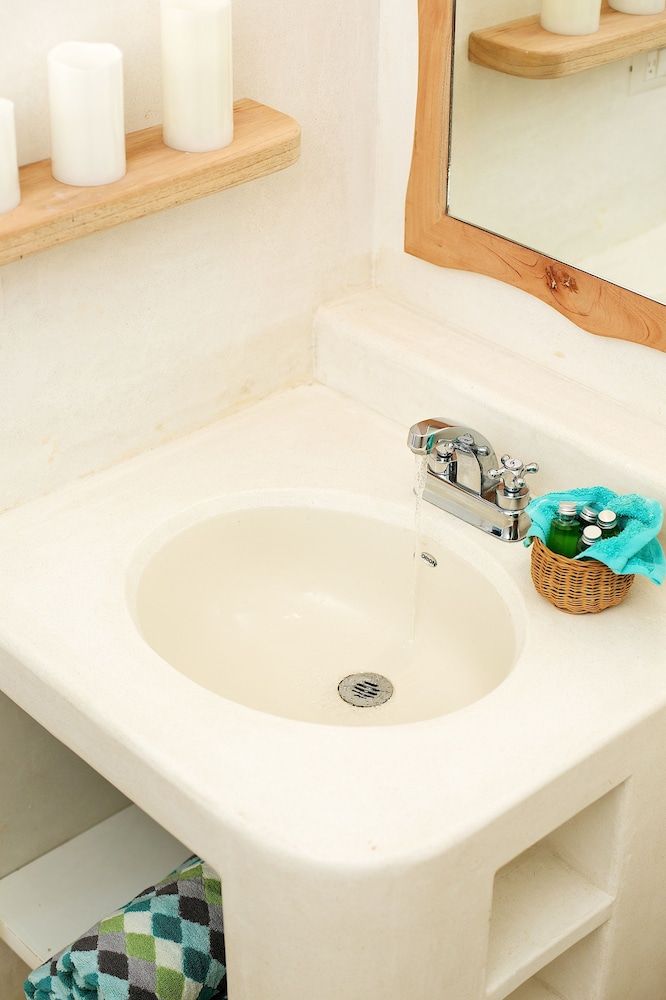 Livetulum - Bathroom sink