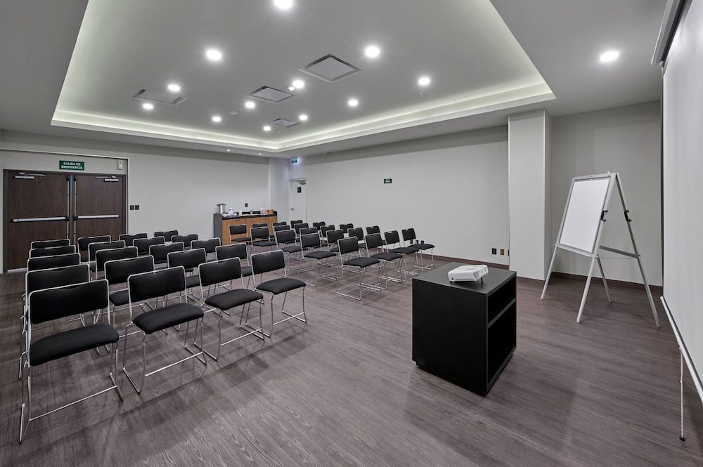 City Express by Marriott Ciudad de México Tlalpan - Meeting facility - 2