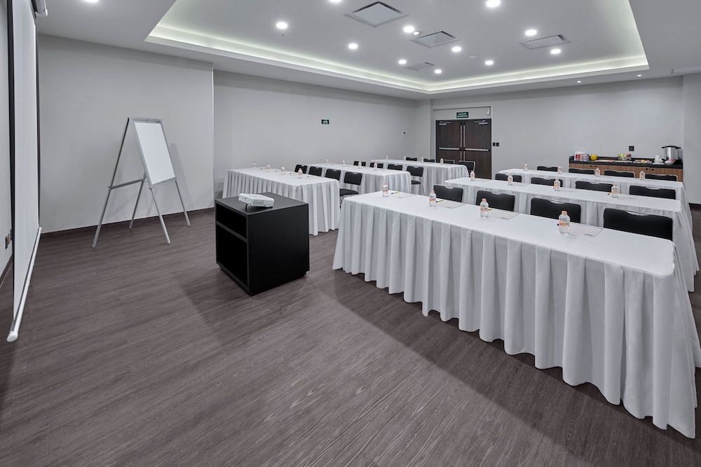 City Express by Marriott Ciudad de México Tlalpan - Meeting facility