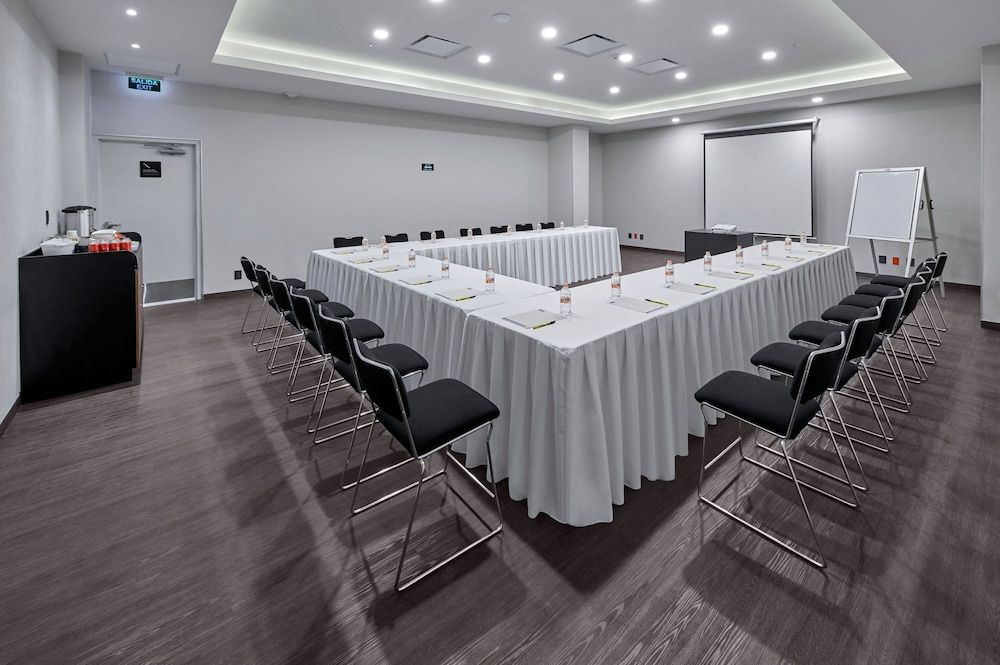 City Express by Marriott Ciudad de México Tlalpan - Meeting facility - 1