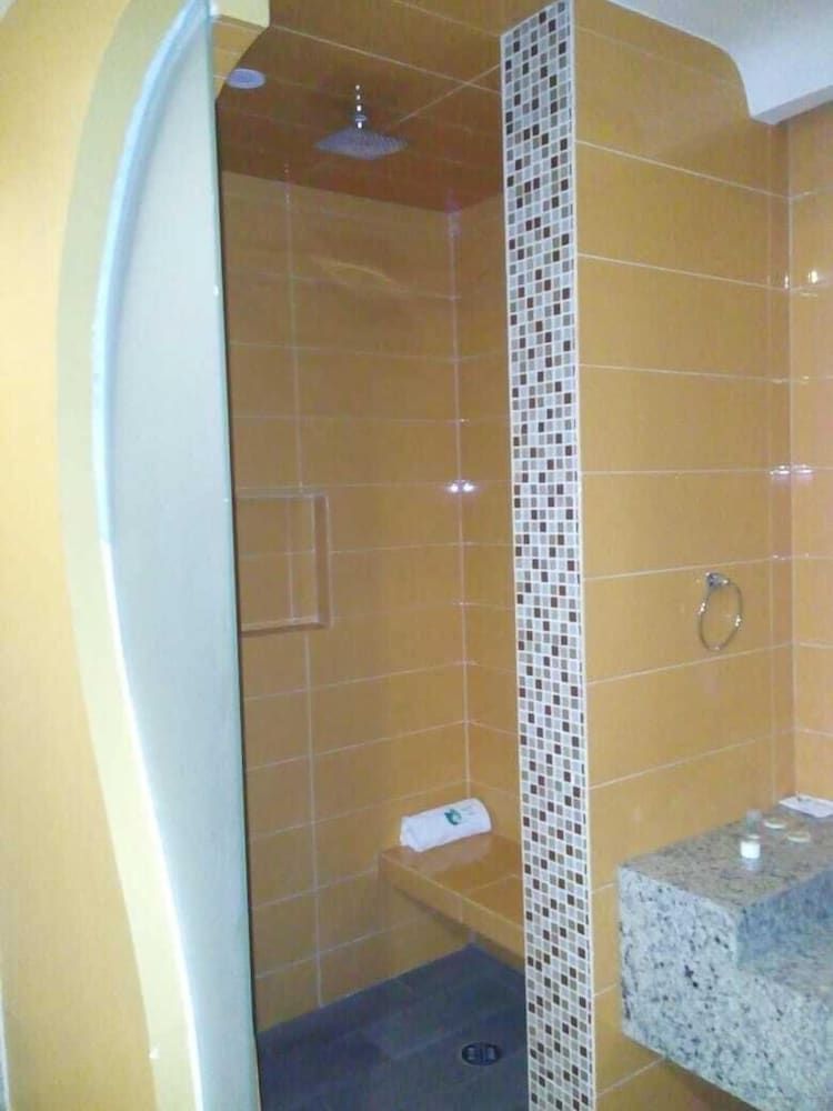 Hotel Jard Inn Adults only - Bathroom - 1
