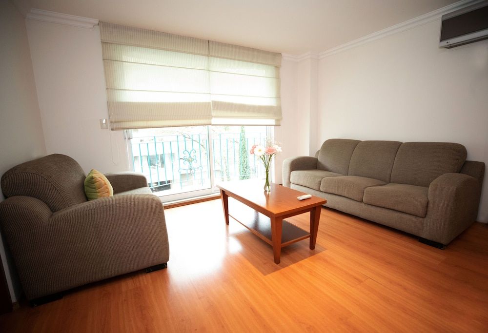 Residence L'heritage Hipólito Taine by Bluebay - Room