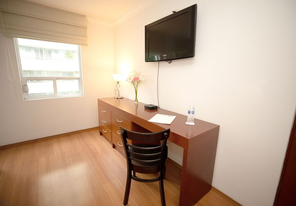 Residence L'heritage Hipólito Taine by Bluebay - Room - 2