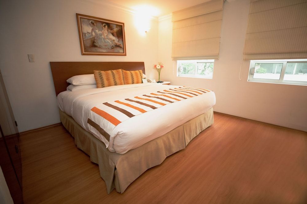 Residence L'heritage Hipólito Taine by Bluebay - Room - 1