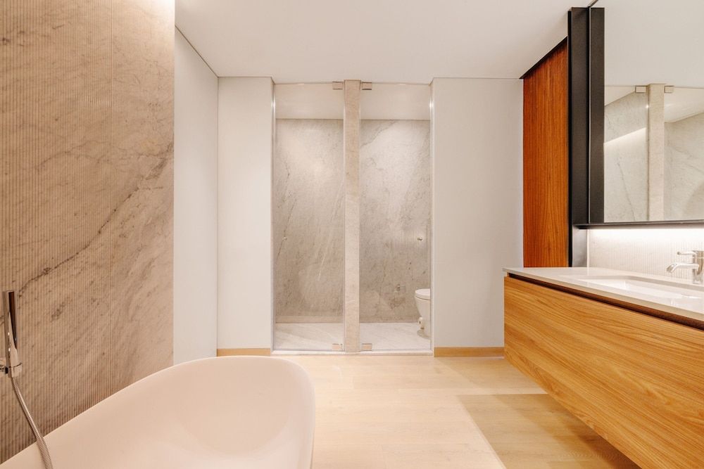 The Ritz-Carlton Residences Mexico City - Bathroom